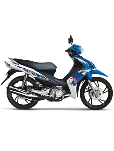 SUZUKI AXELO 125