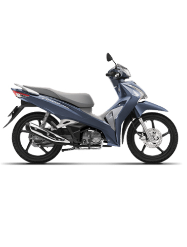 Honda Future FI (bánh mâm)
