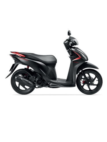 HONDA VISION (KHÓA THƯỜNG)