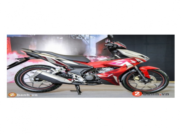 HONDA WINNER-X ( TRẢ GÓP 0%)