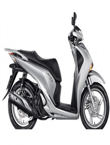 HONDA SH 2020 SẢN PHẨM MỚI
