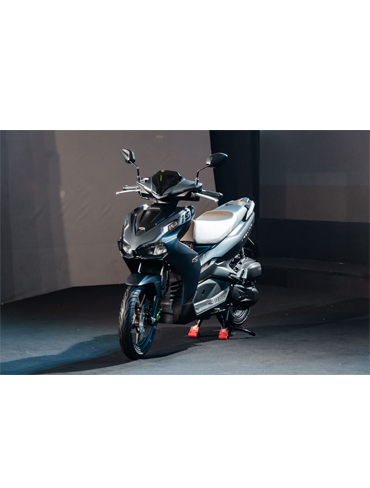 Honda Air Blade 2020
