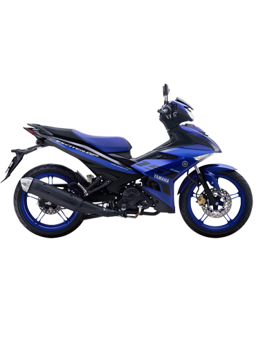 YAMAHA EXCITER 150