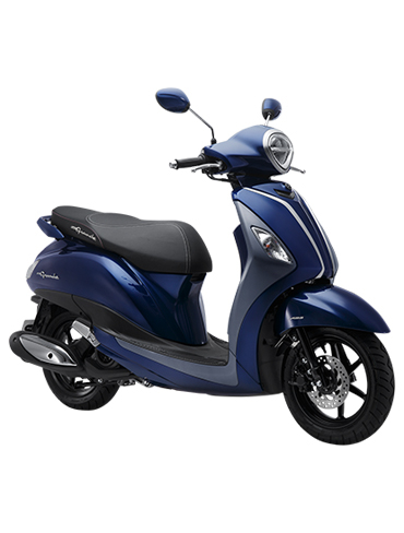 YAMAHA NOZZA GRANDE (KHÓA SMARTKEY)