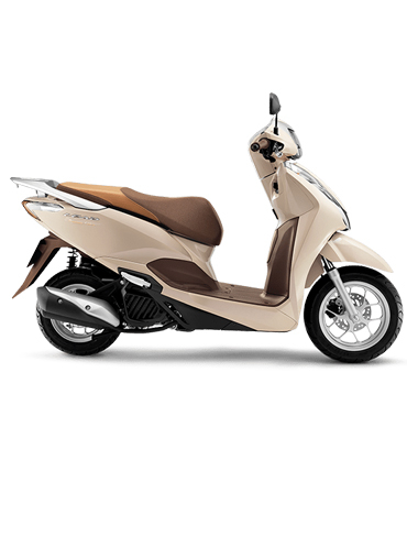 Honda Lead 2019 mới-Phiên bản cao cấp-Nâng tầm phong cách
