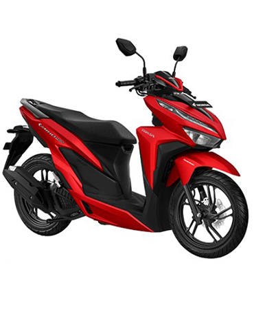 HONDA VARIO 125
