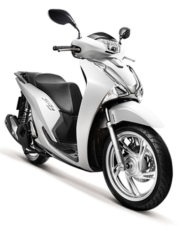 HONDA SH 150 (THẮNG CBS).