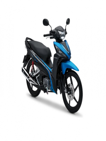 HONDA WAVE RSX FI (BÁNH MÂM)